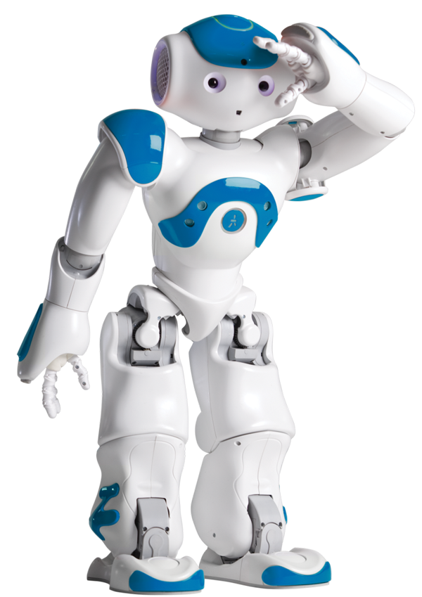 NAO Robot