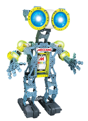 Meccano G15