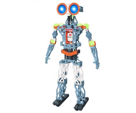 Meccanoid