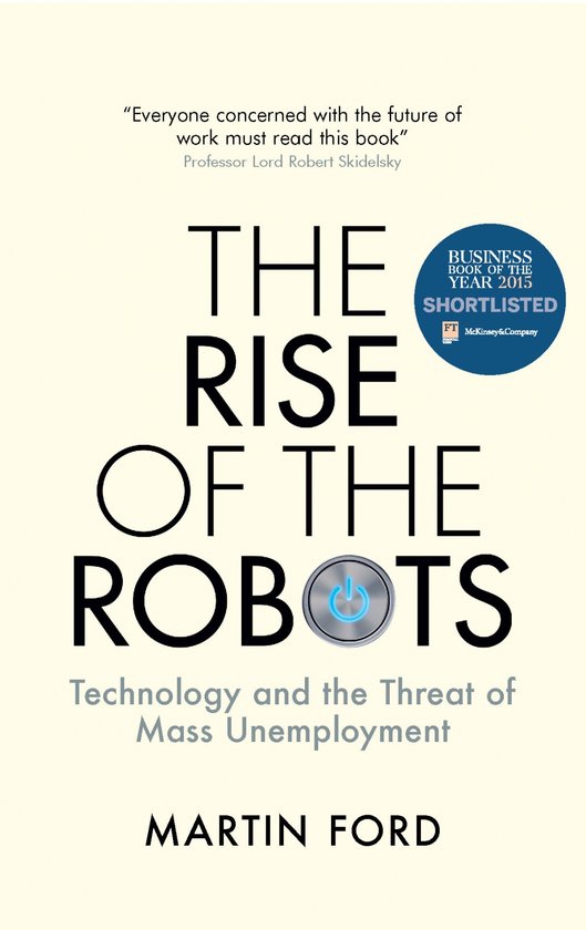 Rise of the Robots